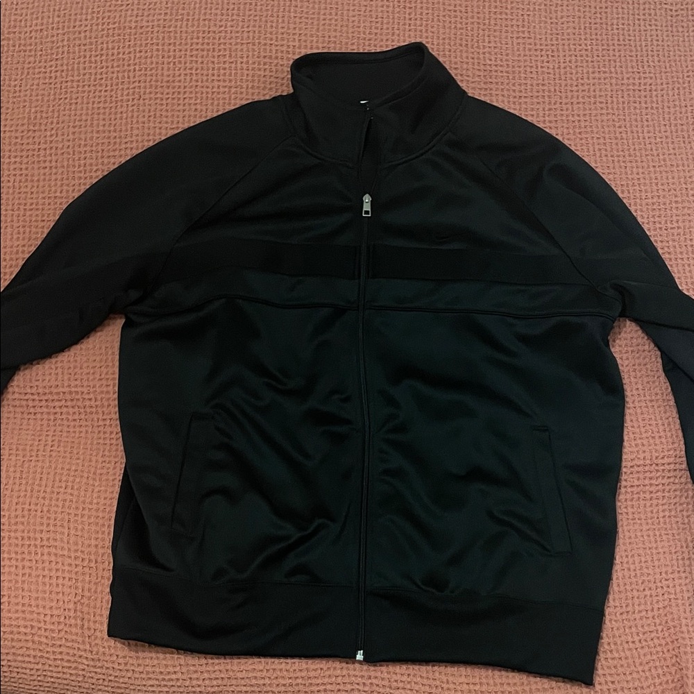 Men’s Nike Full-Zip Jacket Size XXL